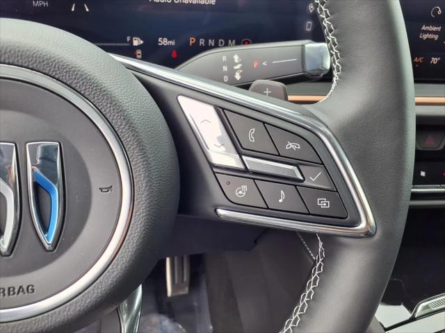 2026 Buick Envision Sport Touring AWD