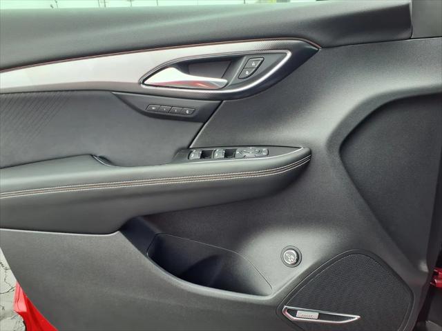 2026 Buick Envision Sport Touring AWD