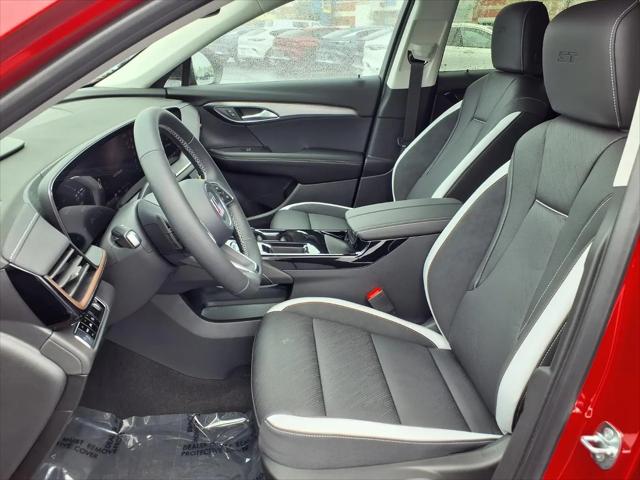 2026 Buick Envision Sport Touring AWD
