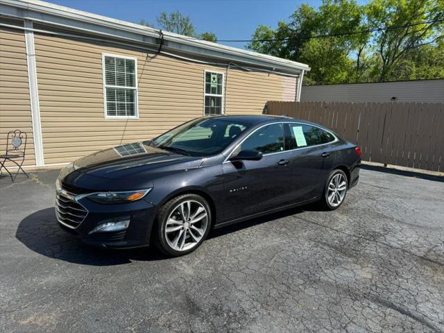 2023 Chevrolet Malibu FWD 1LT for sale in Madison, TN
