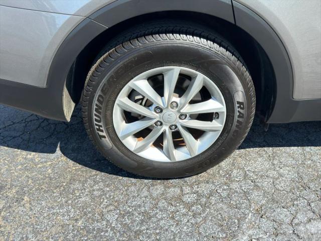 2017 Kia Sorento 3.3L LX
