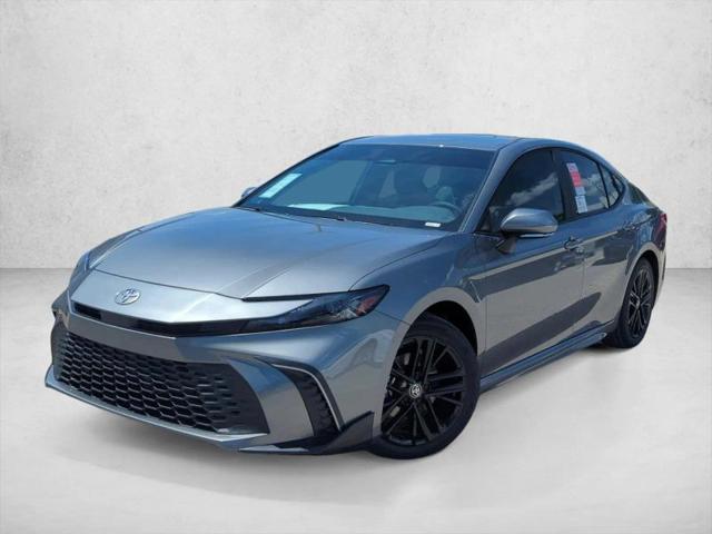 2026 Toyota Camry SE for sale in Fort Myers, FL