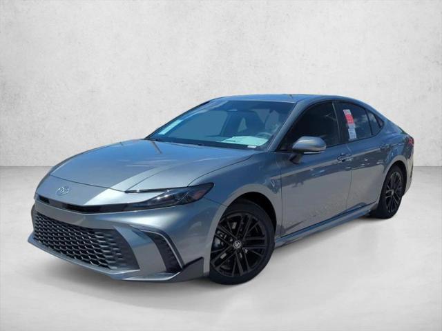 2026 Toyota Camry SE for sale in Fort Myers, FL