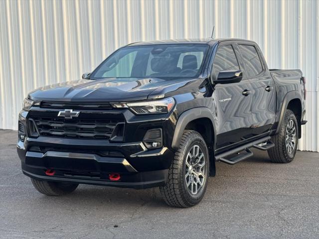 2024 Chevrolet Colorado 4WD Z71 for sale in Mesa, AZ