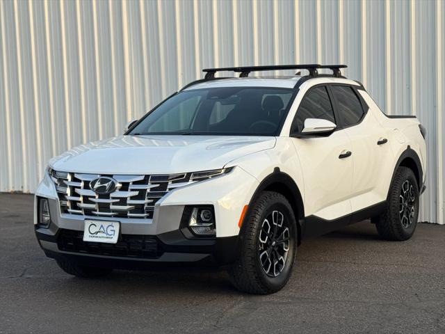 2022 Hyundai Santa Cruz SEL for sale in Mesa, AZ