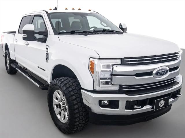 2019 Ford F-250 LARIAT for sale in Coal City, IL