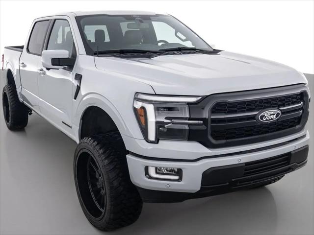 2024 Ford F-150 LARIAT for sale in Coal City, IL