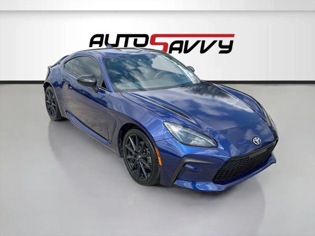 2024 Toyota GR86 Premium for sale in Richardson, TX