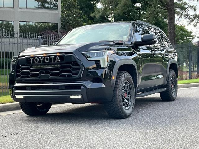 2023 Toyota Sequoia TRD Pro for sale in Memphis, TN