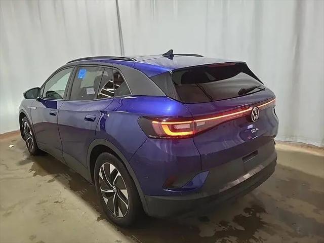 2021 Volkswagen ID.4 Pro S