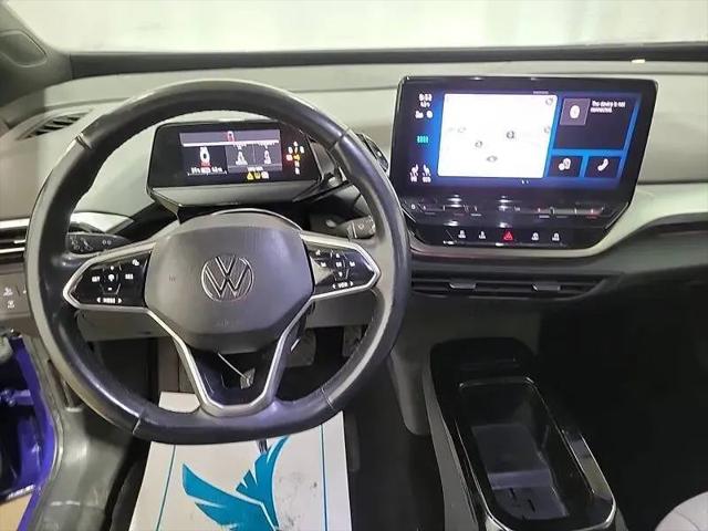 2021 Volkswagen ID.4 Pro S