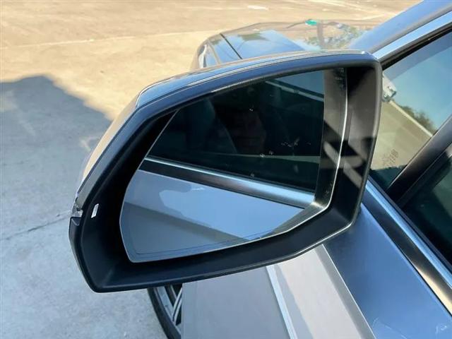 2018 Audi Q7 3.0T Premium