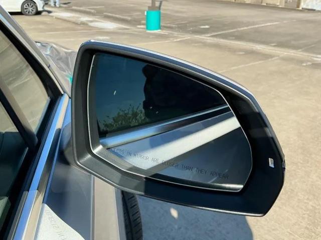 2018 Audi Q7 3.0T Premium