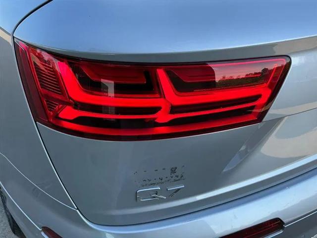 2018 Audi Q7 3.0T Premium