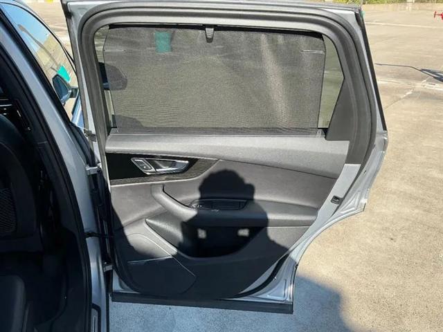 2018 Audi Q7 3.0T Premium