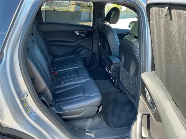 2018 Audi Q7 3.0T Premium