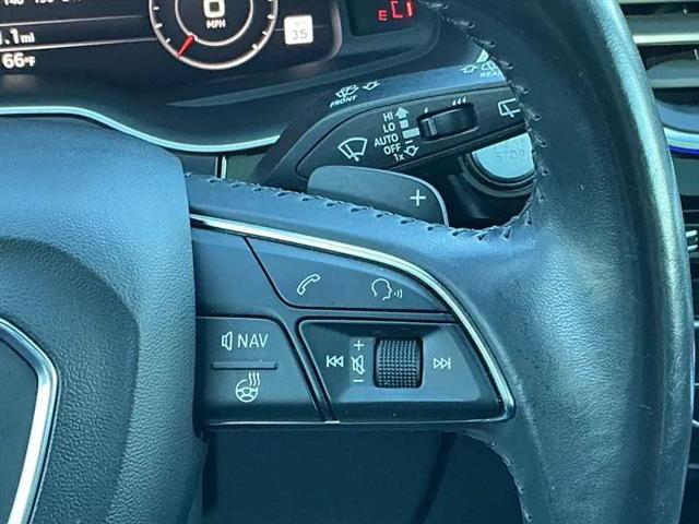 2018 Audi Q7 3.0T Premium