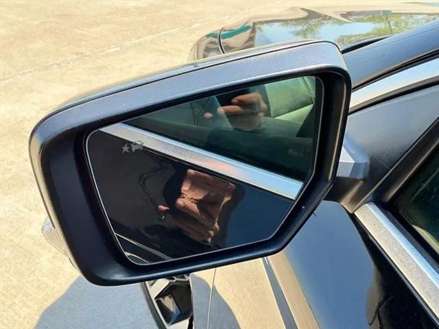 2017 Chevrolet Impala 2LZ