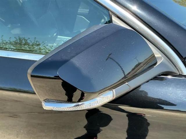 2017 Chevrolet Impala 2LZ