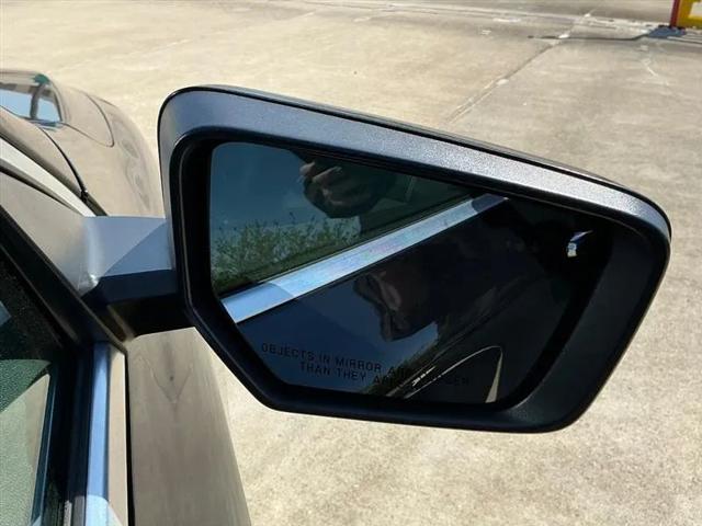 2017 Chevrolet Impala 2LZ
