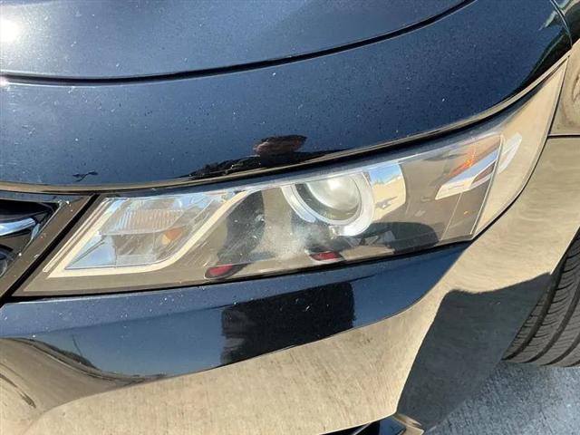 2017 Chevrolet Impala 2LZ
