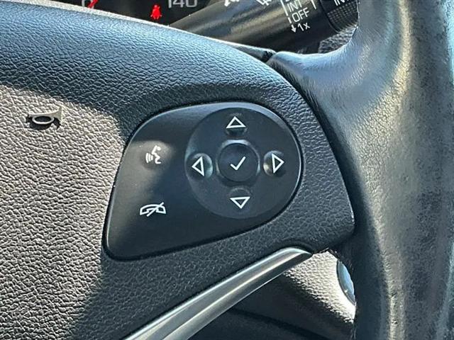 2017 Chevrolet Impala 2LZ