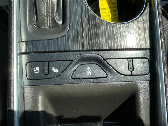 2017 Chevrolet Impala 2LZ