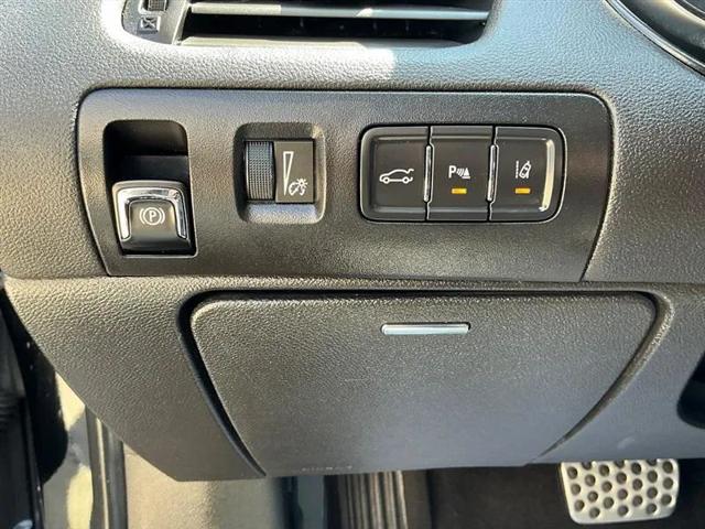 2017 Chevrolet Impala 2LZ