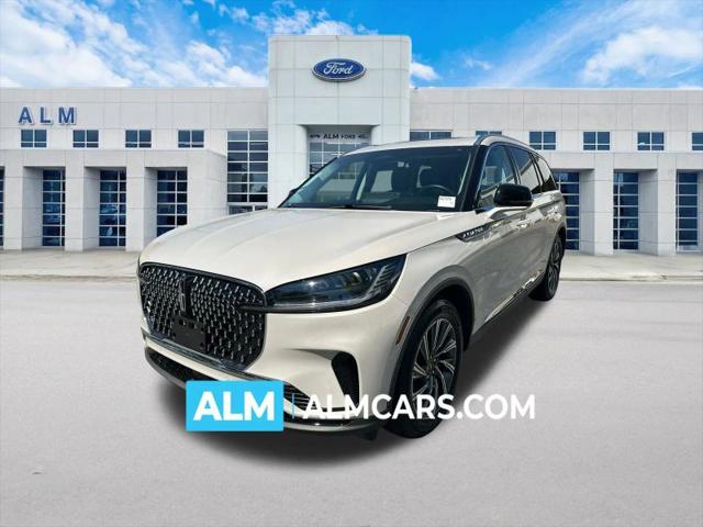 2025 Lincoln Aviator Premiere for sale in Marietta, GA