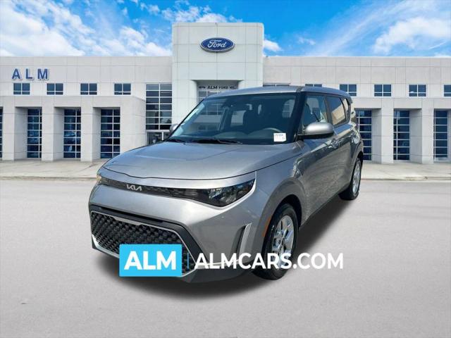 2025 Kia Soul LX for sale in Marietta, GA