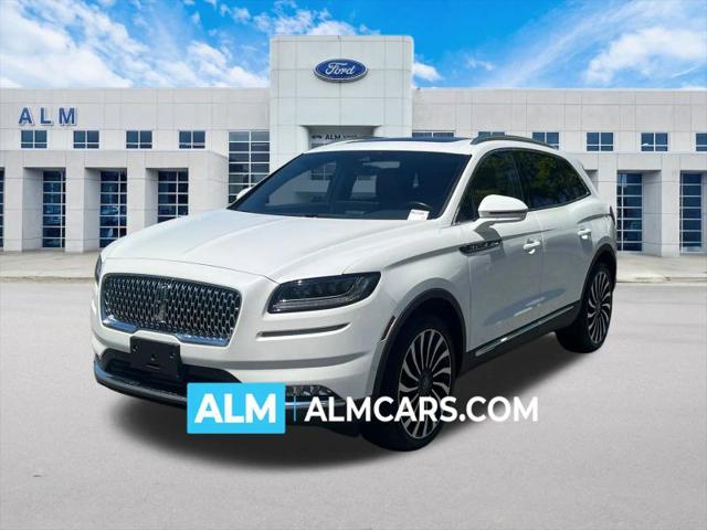 2023 Lincoln Nautilus Black Label for sale in Marietta, GA