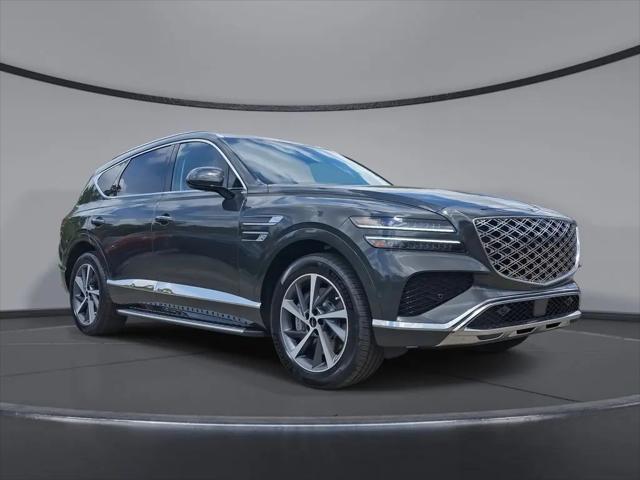 2026 Genesis GV80 3.5T Advanced AWD for sale in Cary, NC