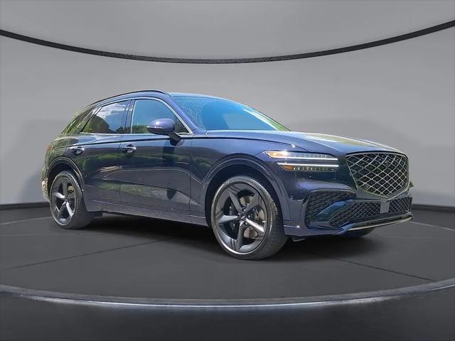 2026 Genesis GV70 3.5T Sport Prestige for sale in Cary, NC
