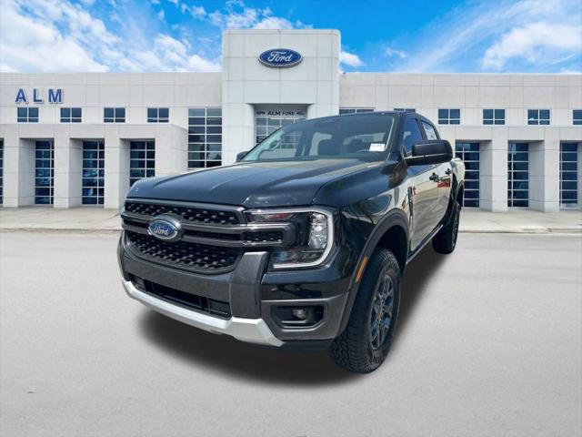 2026 Ford Ranger XLT for sale in Marietta, GA