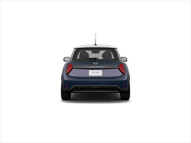 2026 MINI Hardtop Cooper S