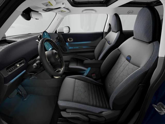 2026 MINI Hardtop Cooper S