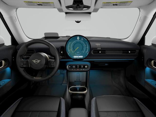 2026 MINI Hardtop Cooper S
