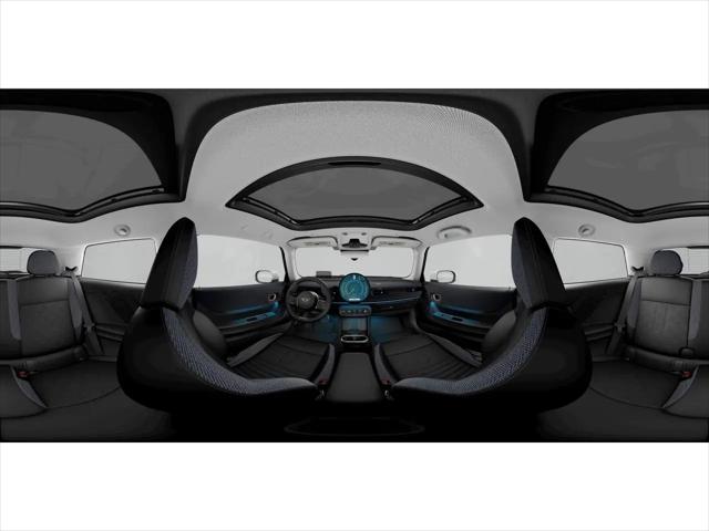 2026 MINI Hardtop Cooper S