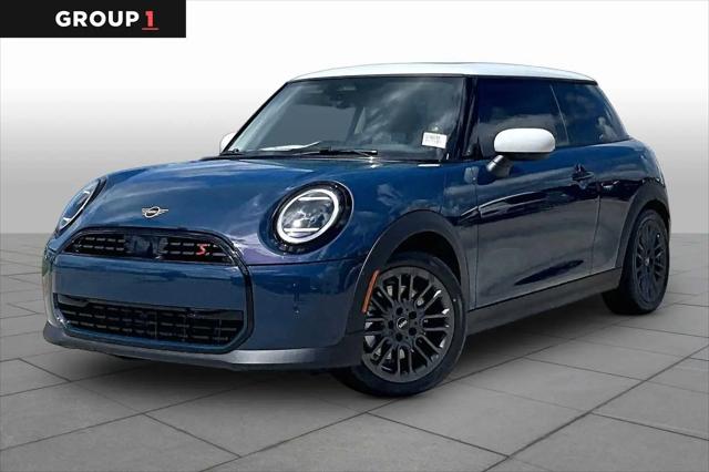 2026 MINI Hardtop Cooper S for sale in Webster, TX