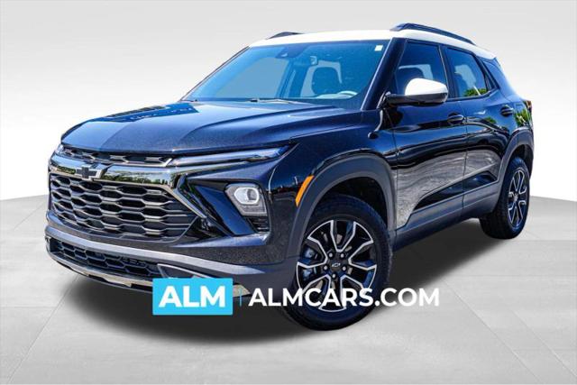 2025 Chevrolet TrailBlazer AWD ACTIV for sale in Union City, GA