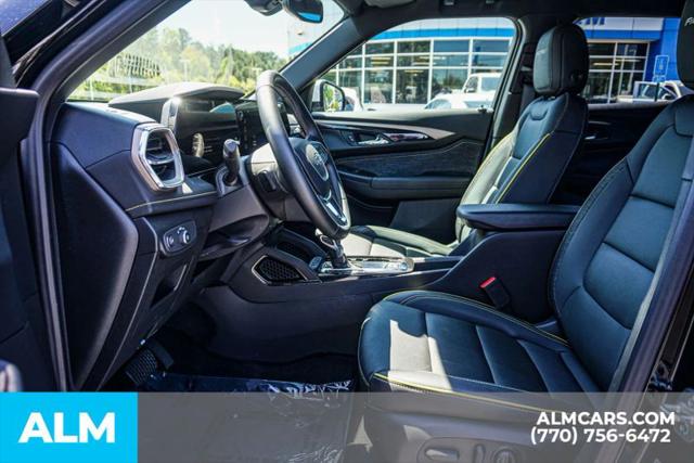 2025 Chevrolet TrailBlazer AWD ACTIV