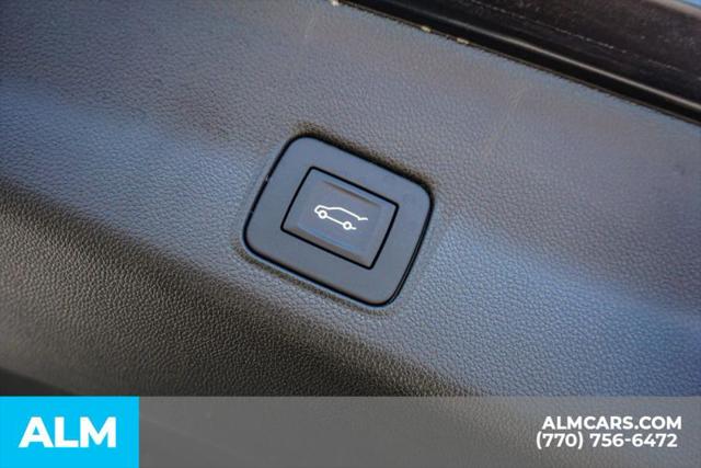 2025 Chevrolet TrailBlazer AWD ACTIV