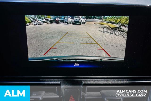2025 Chevrolet TrailBlazer AWD ACTIV