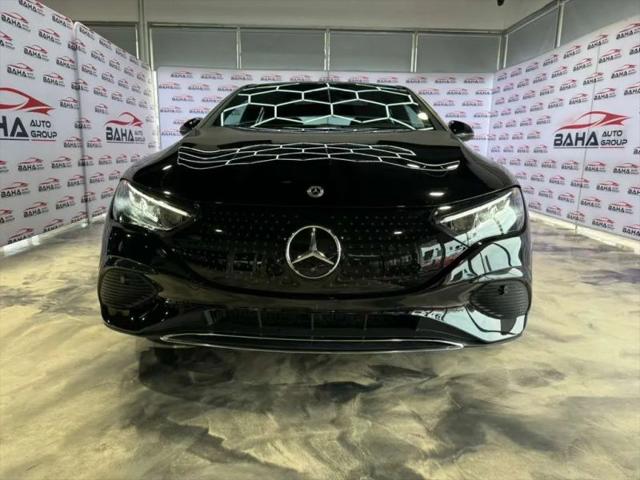 2023 Mercedes-Benz EQE 500 4MATIC+