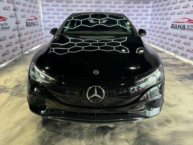 2023 Mercedes-Benz EQE 500 4MATIC+