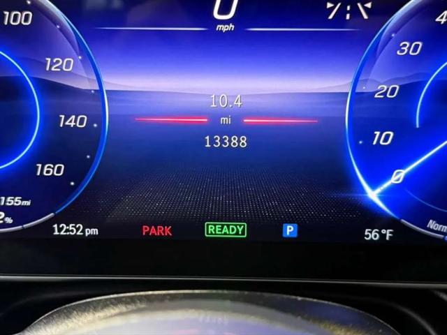 2023 Mercedes-Benz EQE 500 4MATIC+