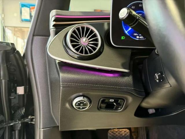 2023 Mercedes-Benz EQE 500 4MATIC+