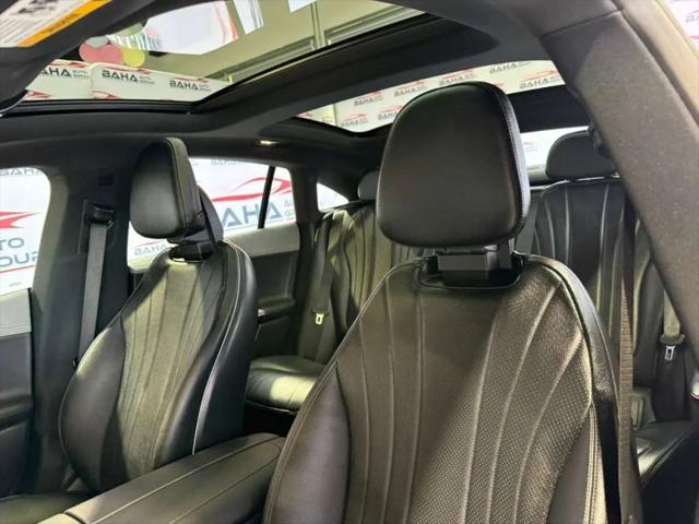 2023 Mercedes-Benz EQE 500 4MATIC+