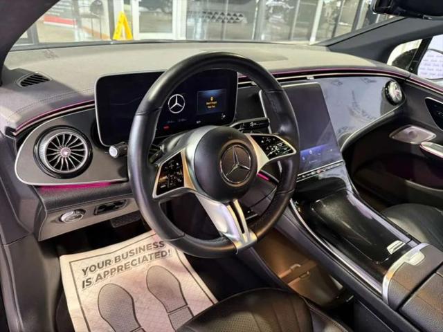 2023 Mercedes-Benz EQE 500 4MATIC+