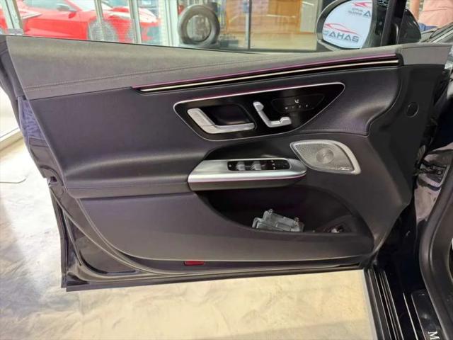 2023 Mercedes-Benz EQE 500 4MATIC+